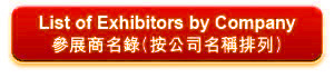 List of Exhibitors by Company